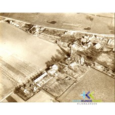 luchtfoto`s 1954 gemeente Herwen en Aerdt Coll. gemeente Rijnwaarden HERWEN F00000576